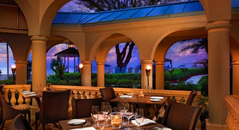 The Westin Grand Cayman Seven Mile Beach Resort & Spa