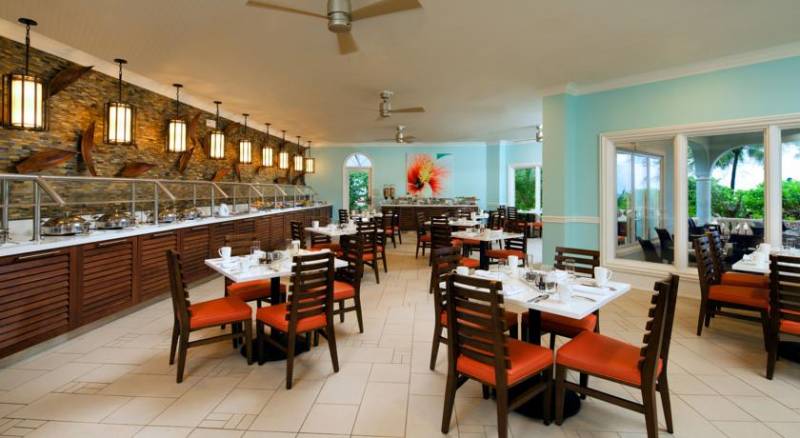 The Westin Grand Cayman Seven Mile Beach Resort & Spa