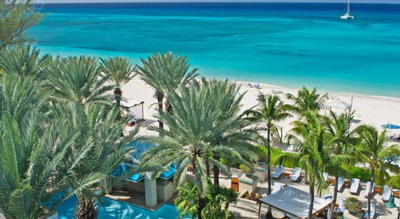 The Westin Grand Cayman Seven Mile Beach Resort & Spa