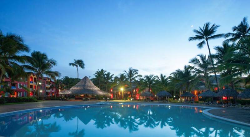 Tropical Princess Beach Resort & Spa