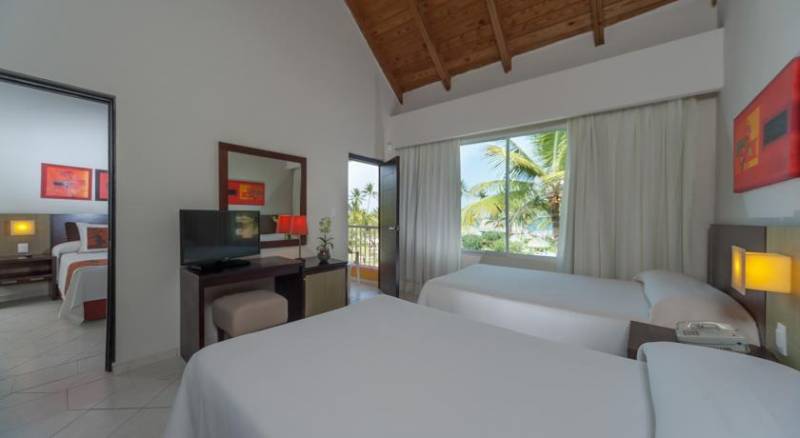 Tropical Princess Beach Resort & Spa