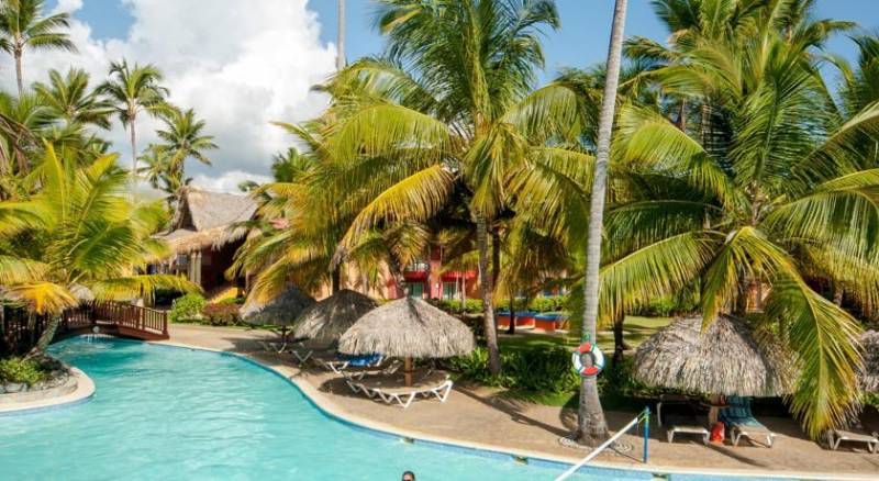 Tropical Princess Beach Resort & Spa