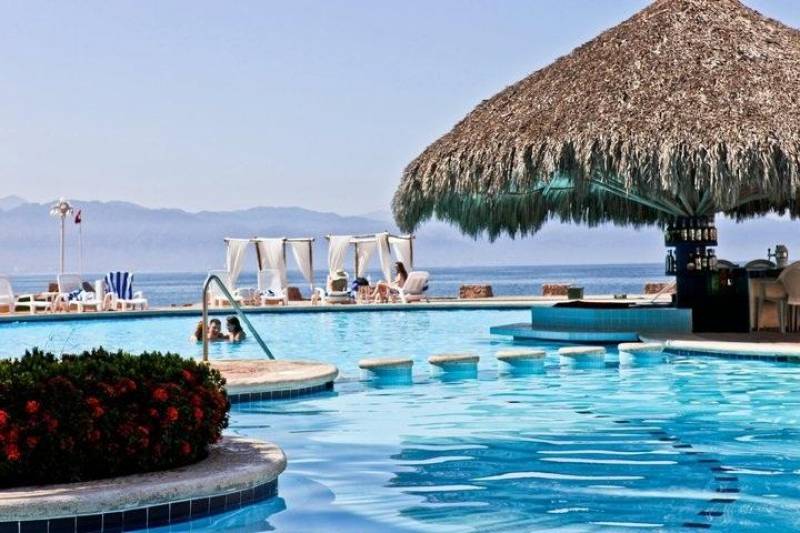 Vamar Vallarta Marina & Beach Resort