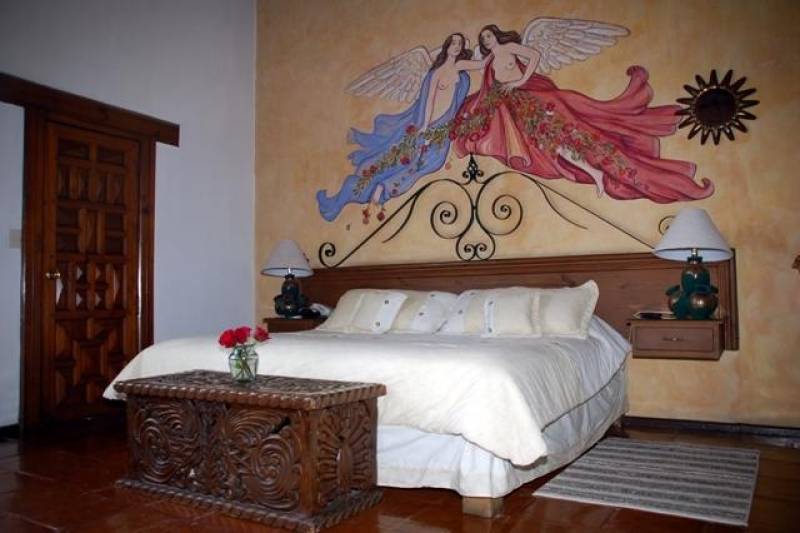 Villa San Jose Hotel & Suites