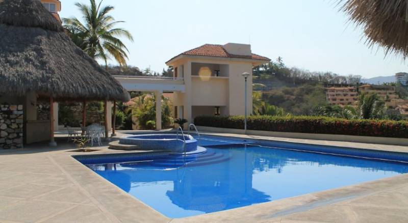 Villas del Palmar