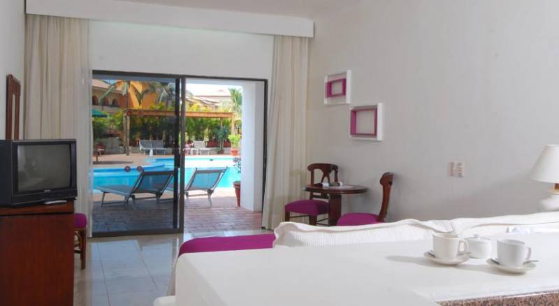 Villas Vallarta by Canto del Sol