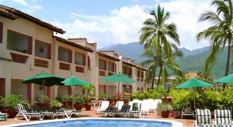 Villas Vallarta by Canto del Sol