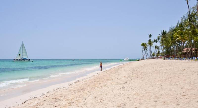 Vista Sol Punta Cana All Inclusive