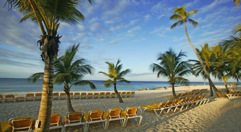 Viva Wyndham Dominicus Palace - All Inclusive