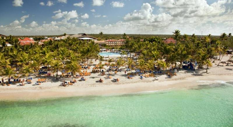 Viva Wyndham Dominicus Palace - All Inclusive