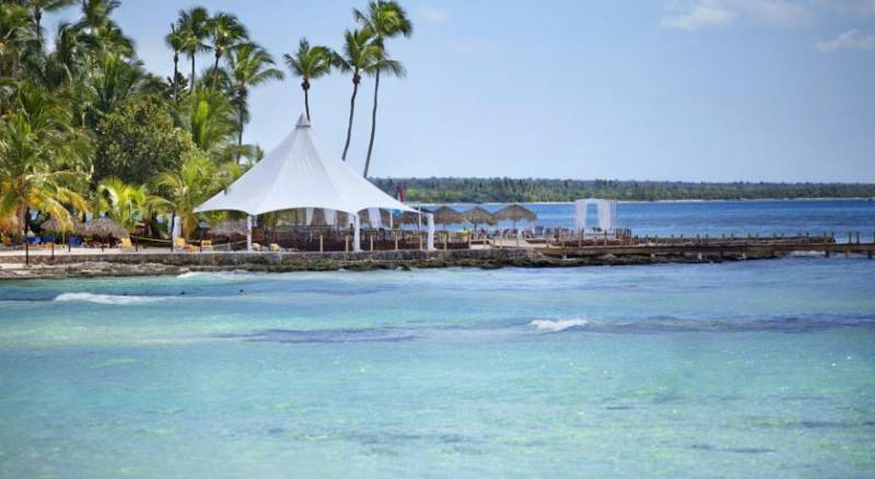 Viva Wyndham Dominicus Palace - All Inclusive