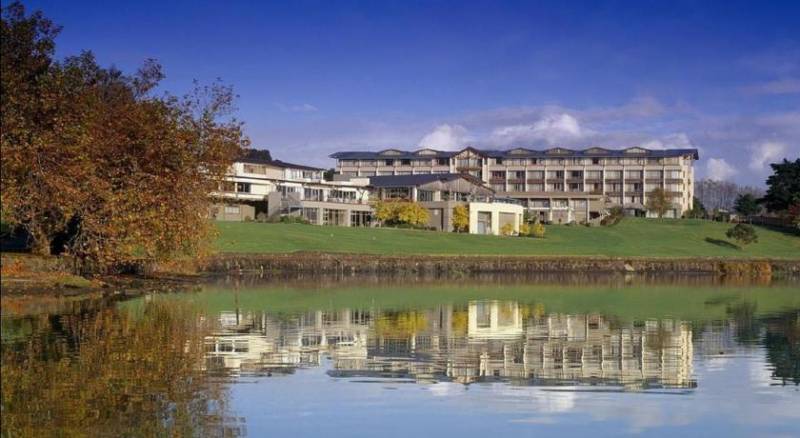 Waipuna Hotel & Conference Centre