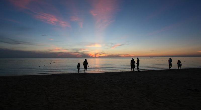 White Sands Negril