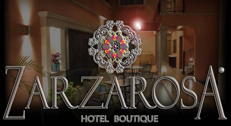 Zarzarosa Hotel Boutique