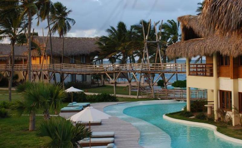 Zoetry Agua Punta Cana