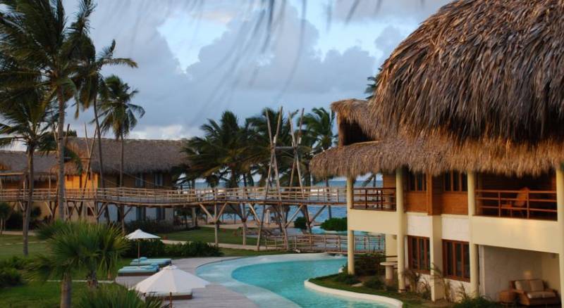 Zoetry Agua Punta Cana