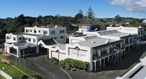 Best Western Ellerslie International