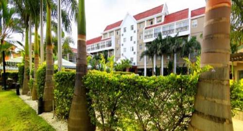 Best Western Plus Lusaka Grand Hotel