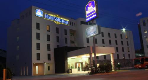 Best Western Valle Real