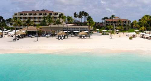 Bucuti & Tara Beach Resort Aruba - Adult Only