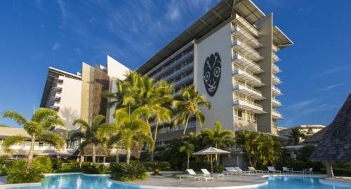 Chateau Royal Resort & Spa, Noumea