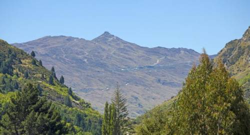 Coronet View Bed & Breakfast and Apartments Queenstown