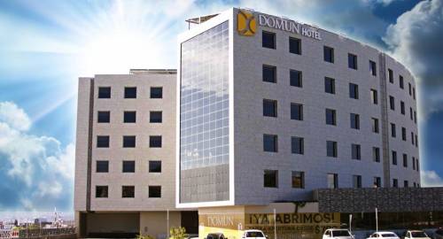 Domun Hotel