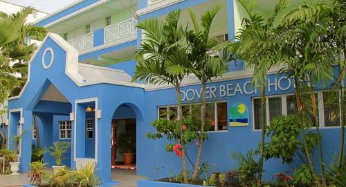 Dover Beach Hotel