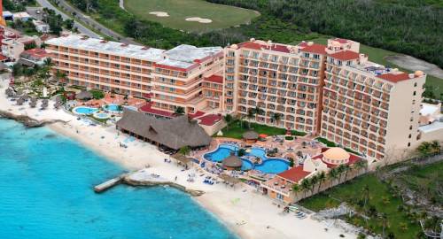 El Cozumeleño Beach Resort - All Inclusive