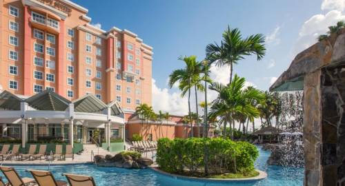 Embassy Suites by Hilton San Juan - Hotel & Casino