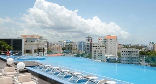 Embassy Suites by Hilton Santo Domingo