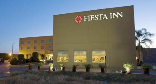 Fiesta Inn San Luis Potosi Oriente