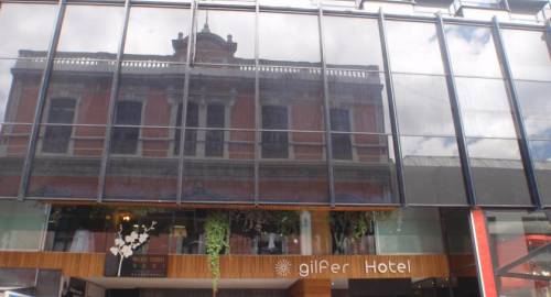 Gilfer Hotel