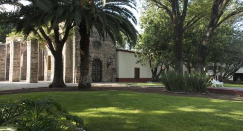 Hacienda Jurica