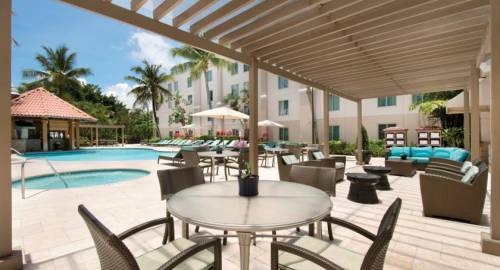 Hampton Inn & Suites San Juan