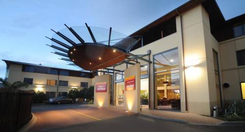 Heartland Hotel Auckland Airport