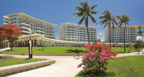 Hilton Noumea La Promenade Residences