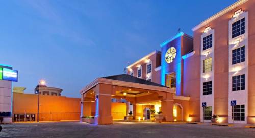 Holiday Inn Express - Monterrey - Tecnologico