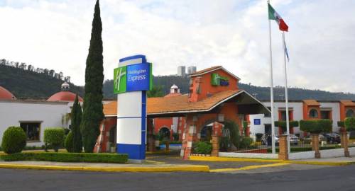 Holiday Inn Express Morelia