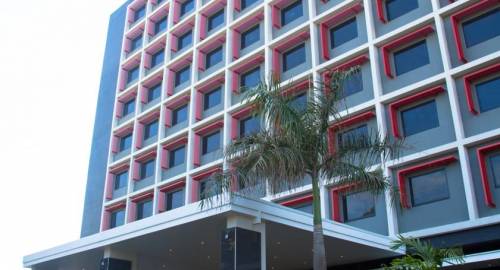 Holiday Inn Express Port Moresby