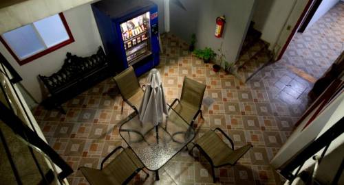 Hostel del Refugio