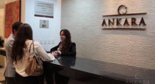 Hotel Ankara