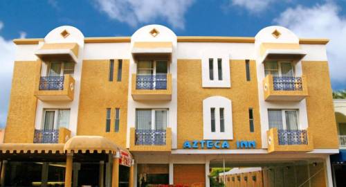 Hotel Azteca Inn