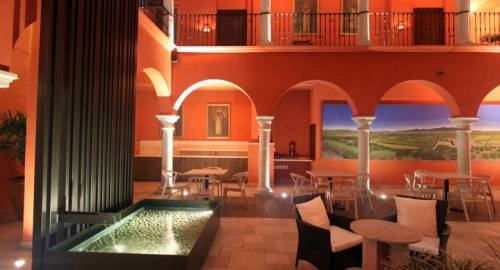 Hotel Casona Oaxaca