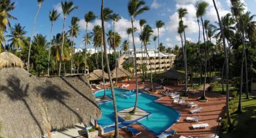 Hotel Cortecito Inn Bavaro