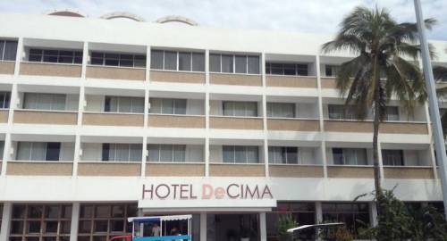 Hotel de CIMA