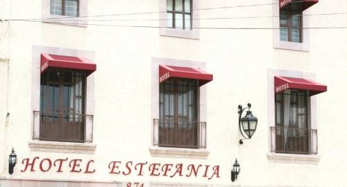 Hotel Estefania