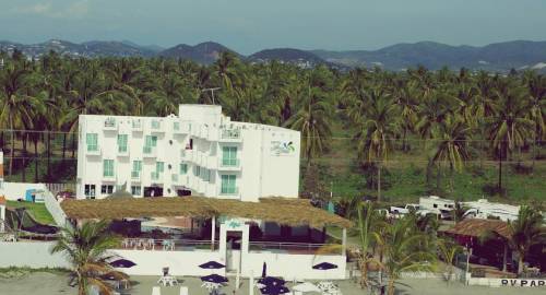 Hotel Maria Coral