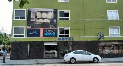 Hotel Porto Novo