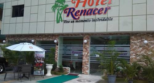 Hotel Renacer